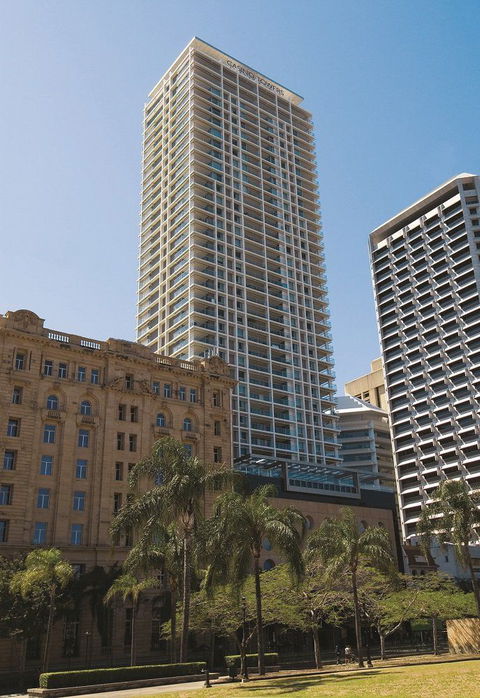 Oaks Casino Towers - Hotels Melbourne 0