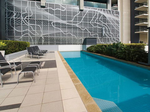 Oaks 212 Margaret - Hotels Melbourne 2