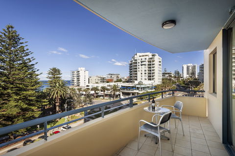 Quest Cronulla Beach - Hotels Melbourne 1