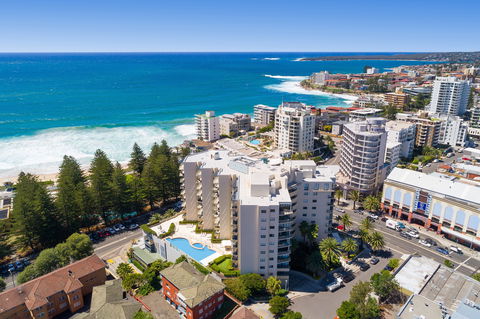 Quest Cronulla Beach - Hotels Melbourne 2