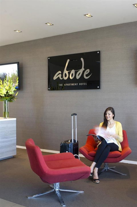 Abode Gungahlin - Hotels Melbourne 1