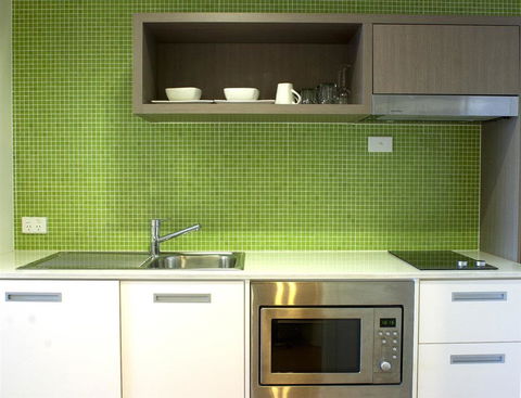 Abode Gungahlin - Hotels Melbourne 2
