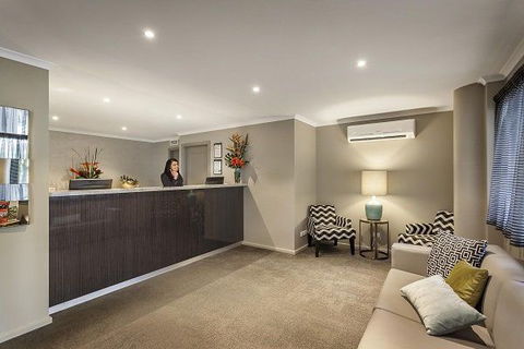 Quest Mont Albert - Hotels Melbourne 2
