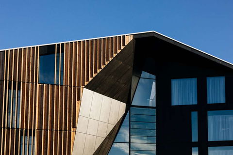 Macq 01 Hotel - Hotels Melbourne 1