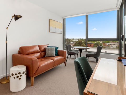 The Sebel Melbourne Moonee Ponds - Hotels Melbourne 1