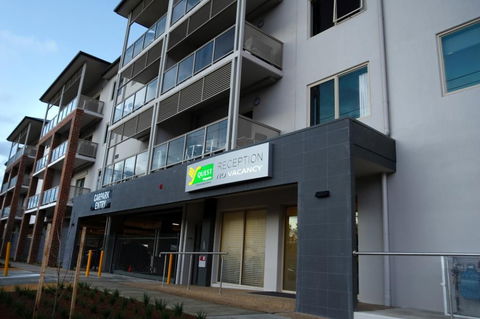 Quest Shepparton Serviced Apartments - Hotels Melbourne 0