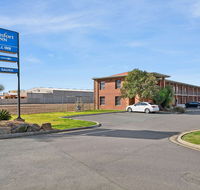 Peppermill Inn - Hotels Melbourne