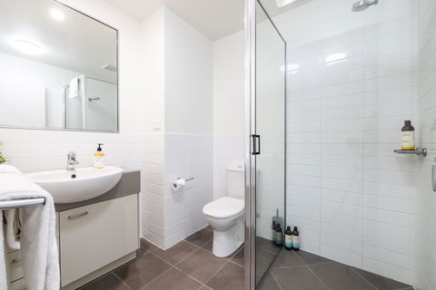 Aligned Corporate Residences Mackay - Hotels Melbourne 2