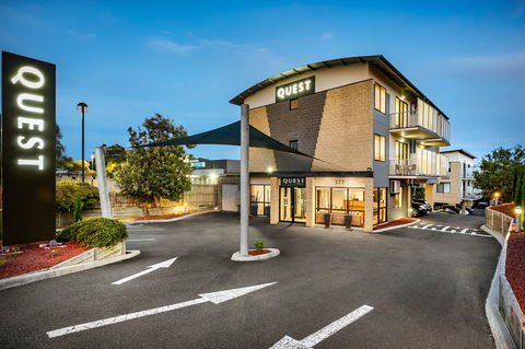 Quest Frankston - Hotels Melbourne 0