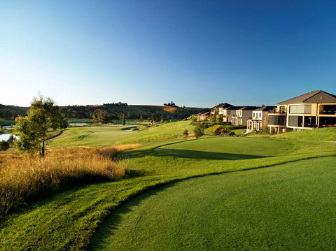 Yarra Valley Lodge - Hotels Melbourne 1