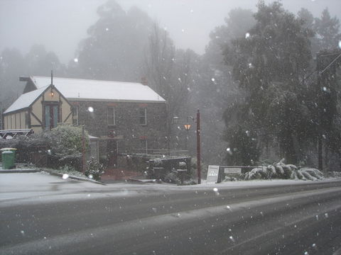 Adeline Bed & Breakfast - Hotels Melbourne 1