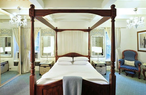 Adeline Bed & Breakfast - Hotels Melbourne 2