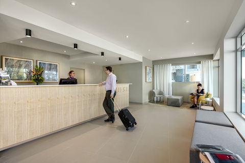 Quest Eight Mile Plains - Hotels Melbourne 2