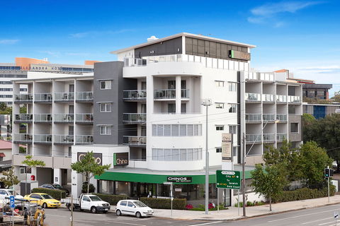 Chino Hotel - Hotels Melbourne 0
