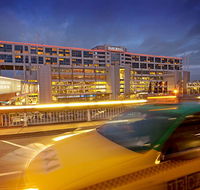 PARKROYAL Melbourne Airport - Hotels Melbourne