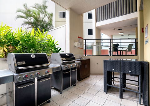 Quest River Park Central - Hotels Melbourne 2
