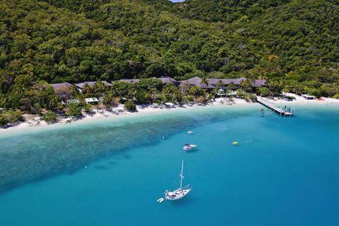 Fitzroy Island Resort - Hotels Melbourne 0