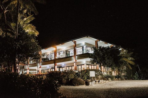 Fitzroy Island Resort - Hotels Melbourne 1