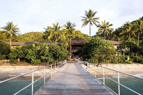 Fitzroy Island Resort - Hotels Melbourne 2