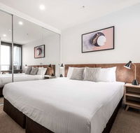 Domi Serviced Apartments Ascend Htl Coll - Hotels Melbourne