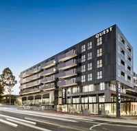 Quest Burwood East - Hotels Melbourne