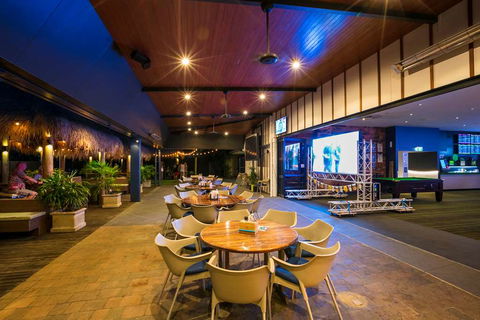 Kawana Waters Hotel By NightCap - Hotels Melbourne 0