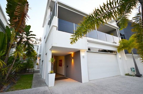 Alex Beach House - Hotels Melbourne 0