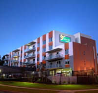 Quest Campbelltown Serviced Apartments - Hotels Melbourne