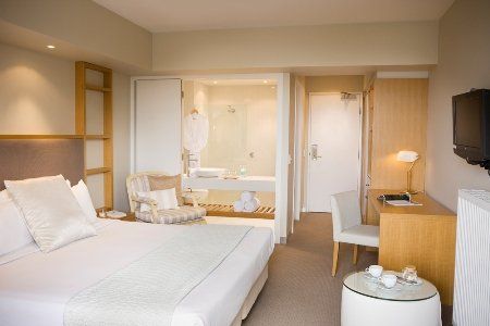 Deep Blue Hotel & Hot Springs - Hotels Melbourne 2