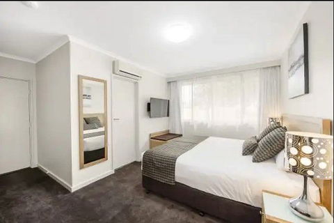 Mid City Motel Warrnambool - Hotels Melbourne 2
