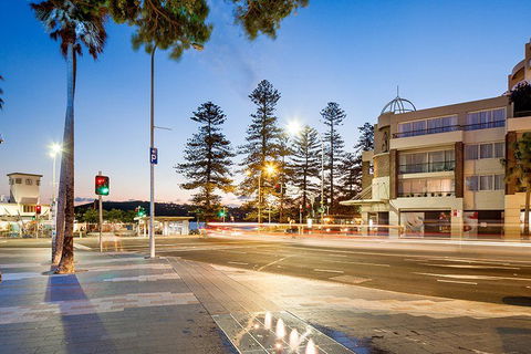 Quest Manly - Hotels Melbourne 0
