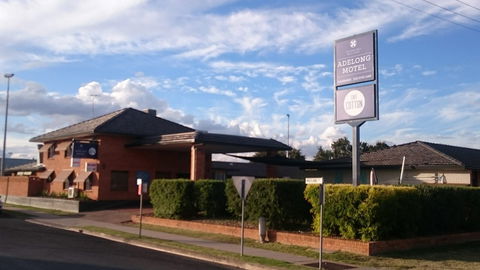 Adelong Motel - Hotels Melbourne 0