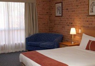 Akuna Motor Inn - Hotels Melbourne 0