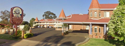 Abel Tasman Motor Inn - Hotels Melbourne 0