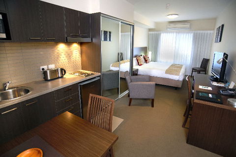 Quest Shepparton Serviced Apartments - Hotels Melbourne 2