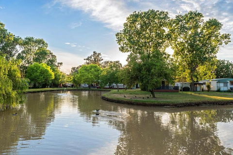 Discovery Parks Moama Maidens - Hotels Melbourne 0