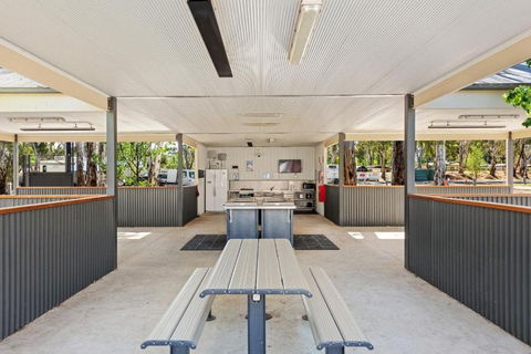 Discovery Parks Moama Maidens - Hotels Melbourne 1