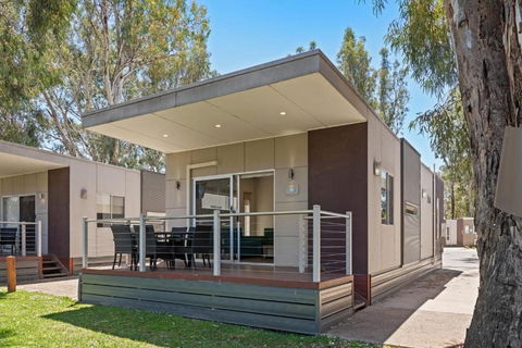 Discovery Parks Moama Maidens - Hotels Melbourne 2