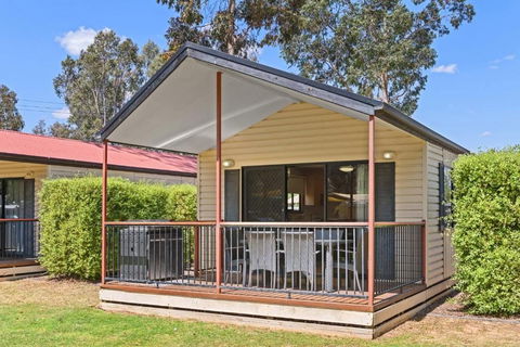 Discovery Parks Moama West - Hotels Melbourne 0
