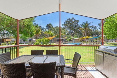 Discovery Parks Moama West - Hotels Melbourne 1