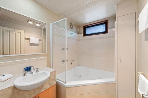 Discovery Parks Moama West - Hotels Melbourne 2