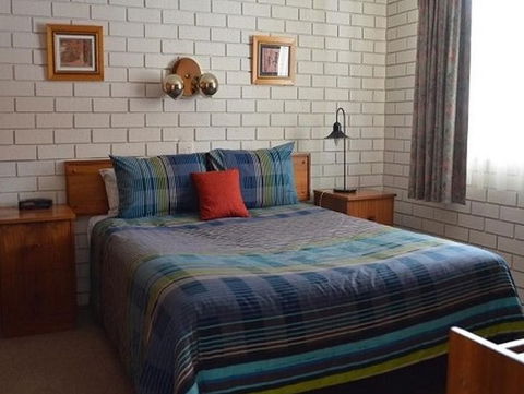 Kingswood Motel - Hotels Melbourne 0