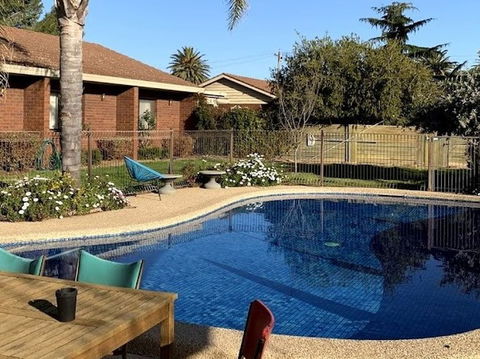 Kingswood Motel - Hotels Melbourne 1