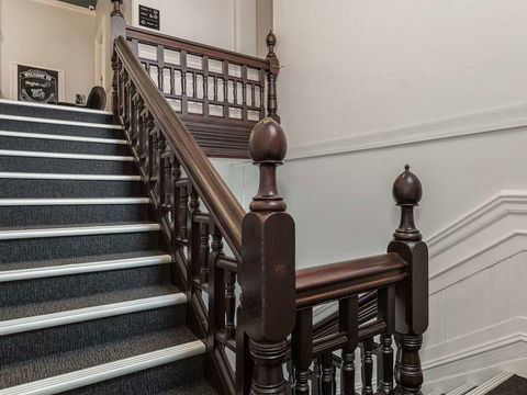 Nightcap at Belgian Beer Cafe - Hotels Melbourne 0