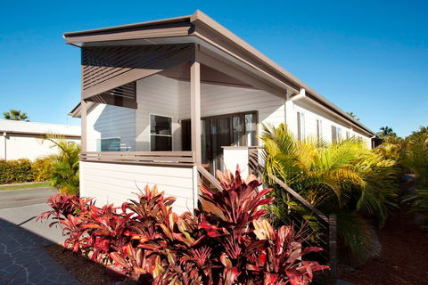 Treasure Island Resort And Holiday Park - Hotels Melbourne 0