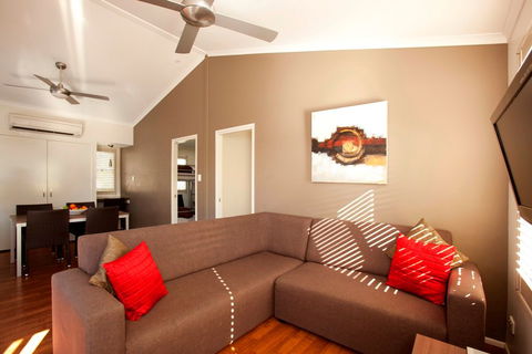 Treasure Island Resort And Holiday Park - Hotels Melbourne 1