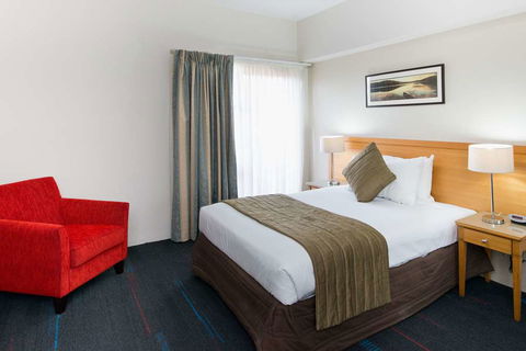 APX Apartments Parramatta - Hotels Melbourne 4