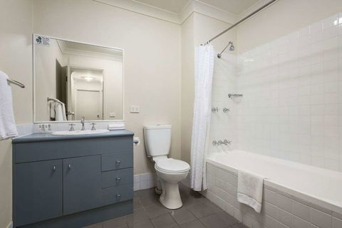 APX Apartments Parramatta - Hotels Melbourne 6