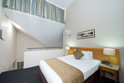 APX Apartments Parramatta - Hotels Melbourne 8