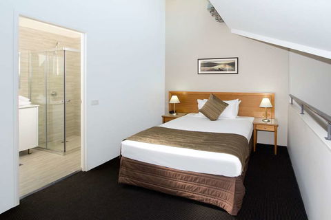 APX Apartments Parramatta - Hotels Melbourne 9